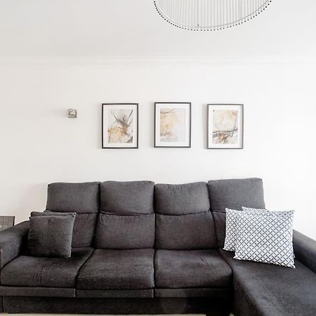 Apartamento Em Lisboa, Perto De Sintra Fontainhas  エクステリア 写真