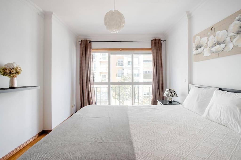 Apartamento Em Lisboa, Perto De Sintra Fontainhas  エクステリア 写真