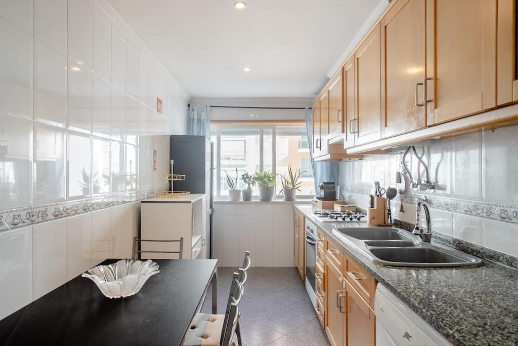 Apartamento Em Lisboa, Perto De Sintra Fontainhas  エクステリア 写真