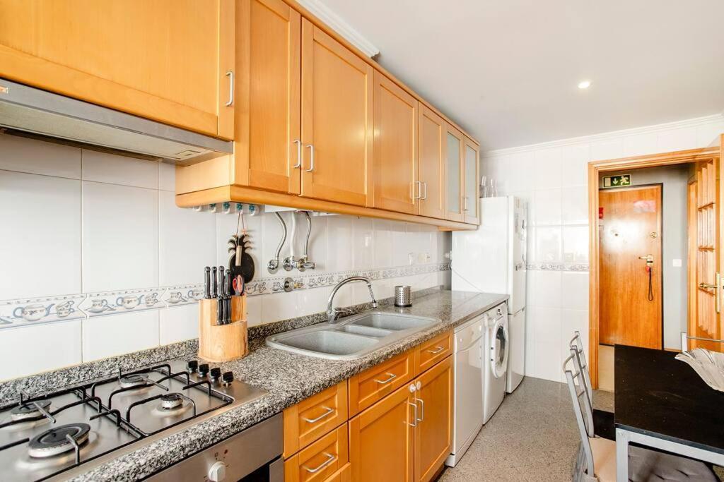 Apartamento Em Lisboa, Perto De Sintra Fontainhas  エクステリア 写真