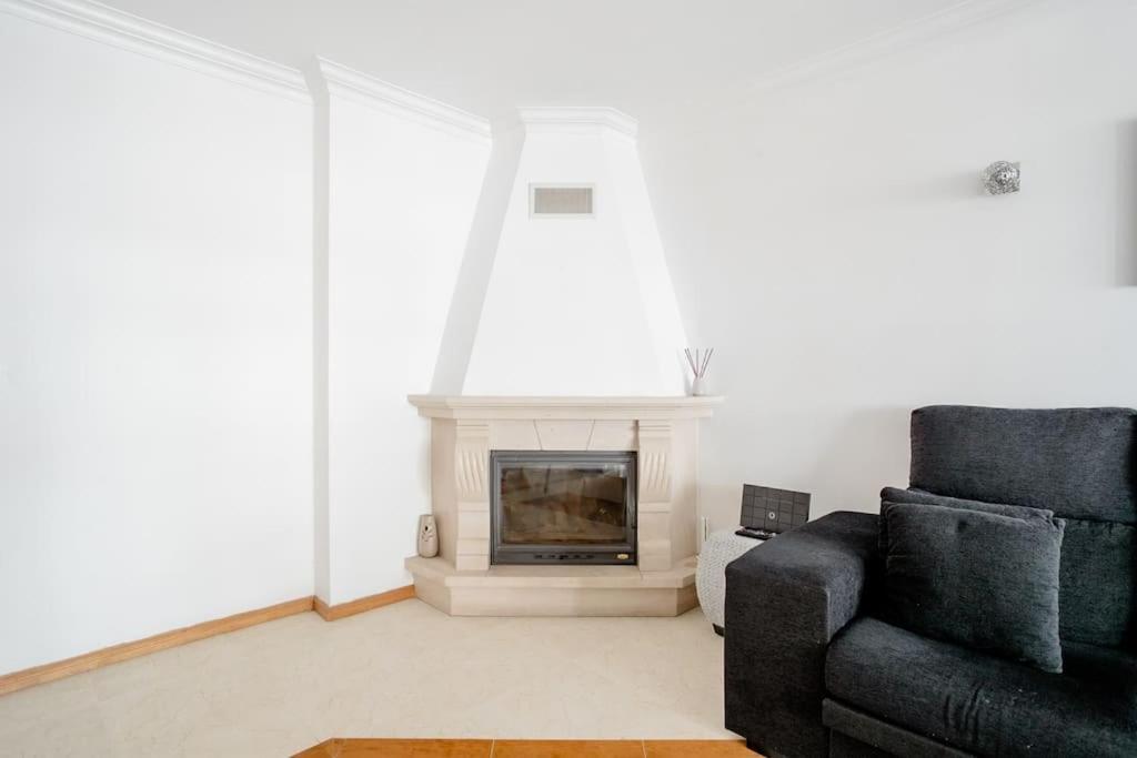 Apartamento Em Lisboa, Perto De Sintra Fontainhas  エクステリア 写真