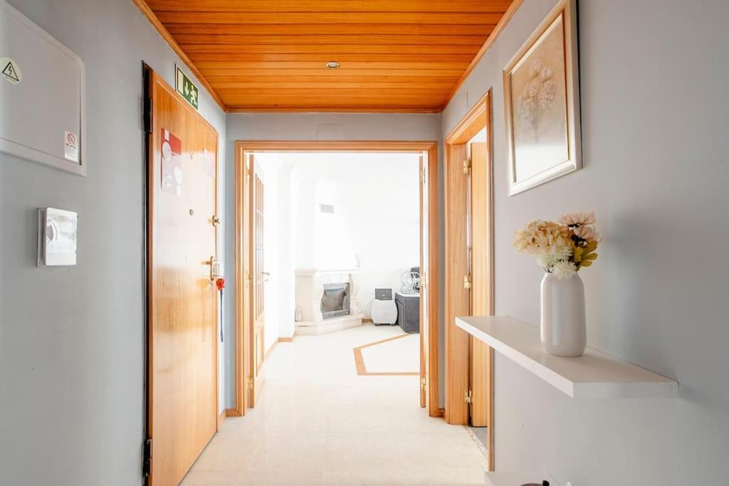 Apartamento Em Lisboa, Perto De Sintra Fontainhas  エクステリア 写真