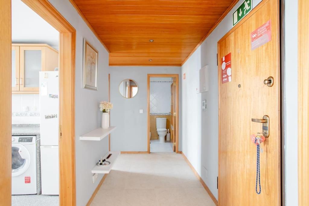 Apartamento Em Lisboa, Perto De Sintra Fontainhas  エクステリア 写真