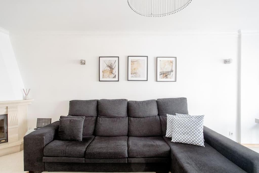 Apartamento Em Lisboa, Perto De Sintra Fontainhas  エクステリア 写真