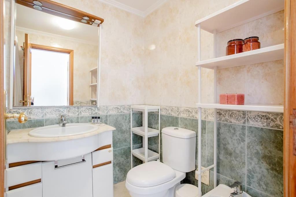 Apartamento Em Lisboa, Perto De Sintra Fontainhas  エクステリア 写真