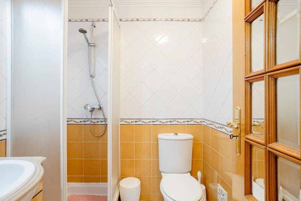 Apartamento Em Lisboa, Perto De Sintra Fontainhas  エクステリア 写真