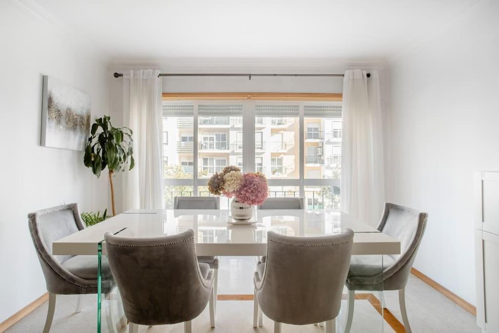 Apartamento Em Lisboa, Perto De Sintra Fontainhas  エクステリア 写真