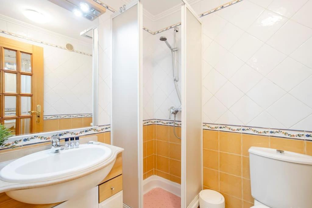 Apartamento Em Lisboa, Perto De Sintra Fontainhas  エクステリア 写真