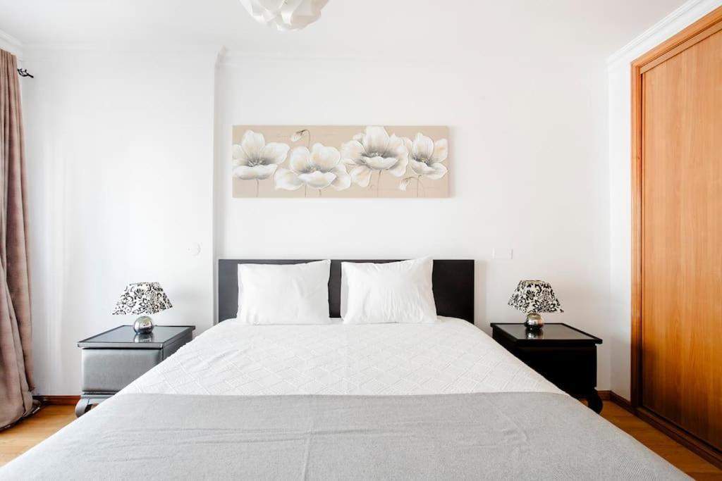 Apartamento Em Lisboa, Perto De Sintra Fontainhas  エクステリア 写真