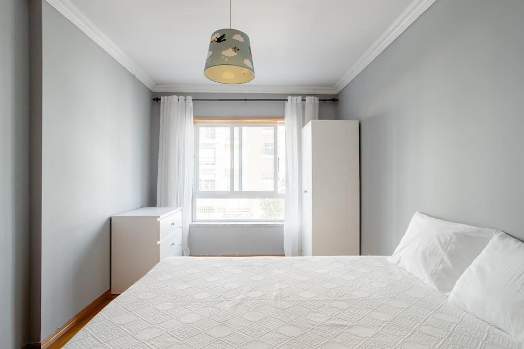Apartamento Em Lisboa, Perto De Sintra Fontainhas  エクステリア 写真