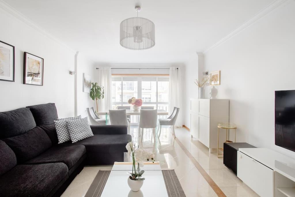 Apartamento Em Lisboa, Perto De Sintra Fontainhas  エクステリア 写真